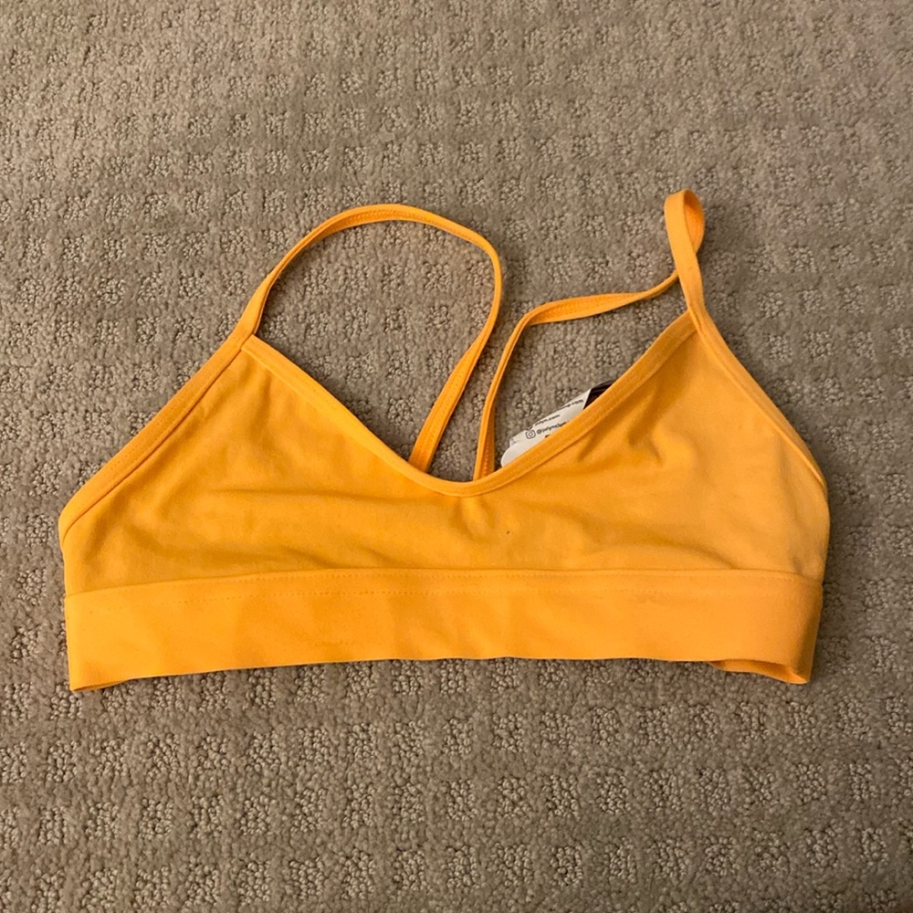 NWT JOLYN TOP MARA SIZE XS